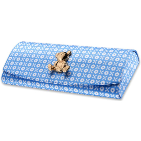 Etui na okulary Albinex Etuica 102.069-3